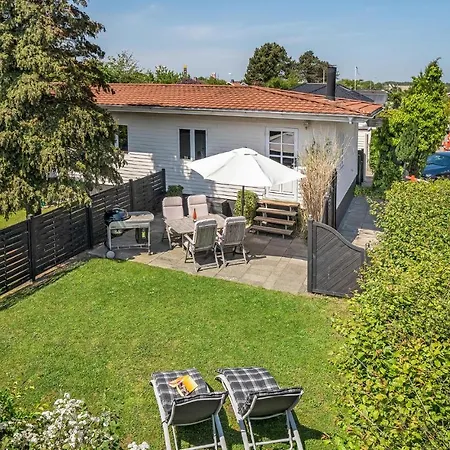 Pet Friendly In With Kitchen * Nyborg