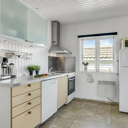 Sommerbyen Lejlighed *