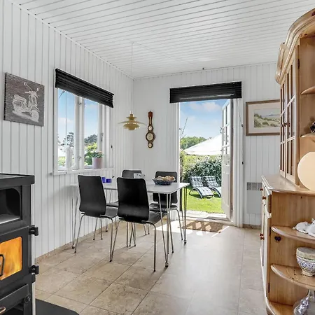 Sommerbyen Lejlighed