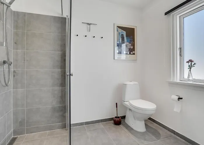 Lejlighed Sommerbyen *